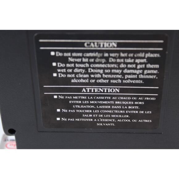 Pyramid (Nintendo Entertainment System NES) Cartridge and sleeve, tested/works - Picture 6 of 9